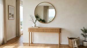 The Geometry Of The Shore: Architectural Blueprint For Narrow Coastal Entryways – Visual 6