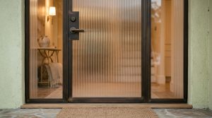 The Geometry Of The Threshold: Architectural Ideas For Front Doors That Define Structural Identity – Visual 3