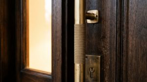 The Geometry Of The Threshold: Architectural Ideas For Front Doors That Define Structural Identity – Visual 5