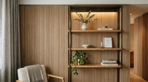 The Geometry Of Urban Living: Architectural Zoning And Structural Flow For Modern Apartments – Visual 3