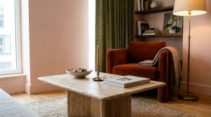 The Geometry Of Urban Living: Architectural Zoning And Structural Flow For Modern Apartments – Visual 5