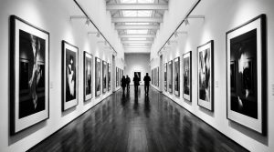 The Golden Ratio Foyer: Mastering Spatial Proportions With High Impact Artwork In Narrow Entryways – Visual 6