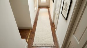 The Golden Ratio Foyer: Mastering Spatial Proportions With High Impact Artwork In Narrow Entryways – Visual 8