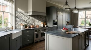 The Great Room Transition: Architectural Blueprints And Spatial Integrity In Kitchens 2013 – Visual 14