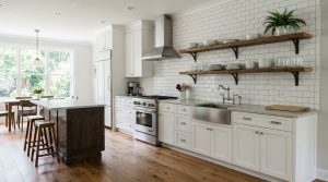 The Great Room Transition: Architectural Blueprints And Spatial Integrity In Kitchens 2013 – Visual 4
