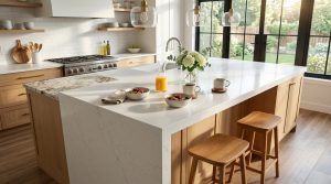 The Great Spatial Shift: Reimagining Kitchens 2013 As An Architectural Social Anchor – Visual 10