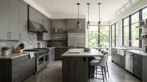 The Great Spatial Shift: Reimagining Kitchens 2013 As An Architectural Social Anchor – Visual 8