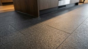 The Grid And The Grain: Engineering Spatial Flow With Advanced Tile Designs For Kitchen Floors – Visual 4