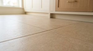 The Grid And The Grain: Engineering Spatial Flow With Advanced Tile Designs For Kitchen Floors – Visual 5