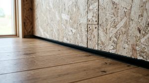The Grid As Gold: Why Structural Simplicity Is The Secret To A High Design Inexpensive House – Visual 2