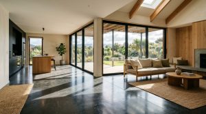 The Grid As Gold: Why Structural Simplicity Is The Secret To A High Design Inexpensive House – Visual 5