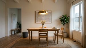 The Grid As Gold: Why Structural Simplicity Is The Secret To A High Design Inexpensive House – Visual 7