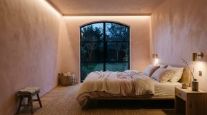 The Grid As Gold: Why Structural Simplicity Is The Secret To A High Design Inexpensive House – Visual 9