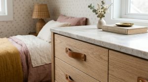 The Growth Proof Blueprint: Architectural Layouts For Evolving Girls’ Bedrooms – Visual 11