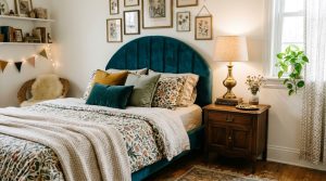 The Growth Proof Blueprint: Architectural Layouts For Evolving Girls’ Bedrooms – Visual 4