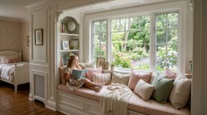The Growth Proof Blueprint: Architectural Layouts For Evolving Girls’ Bedrooms – Visual 8