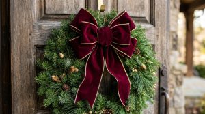 The High Functioning Foyer: Ergonomic Elegance And Weather Ready Holiday Fluidity – Visual 3