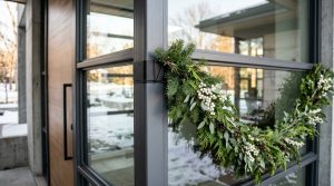 The High Functioning Foyer: Ergonomic Elegance And Weather Ready Holiday Fluidity – Visual 8