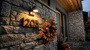 The High Functioning Foyer: Ergonomic Elegance And Weather Ready Holiday Fluidity – Visual 9