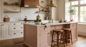 The High Performance Engine: Mastering Ergonomics And Invisible Utility In Kitchen Islands Design – Visual 9