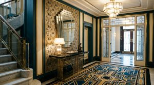 The High Performance Foyer: Optimizing Small Entryways With Ergonomic Mirror Storage Hybrids – Visual 19