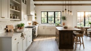 The High Performance Hearth: Engineering Resilience Into Modern Tile Designs For Kitchen Floors – Visual 5