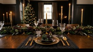 The High Performance Holiday: Precision Ergonomics And Integrated Living Solutions – Visual 10