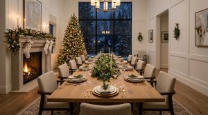 The High Performance Holiday: Precision Ergonomics And Integrated Living Solutions – Visual 4