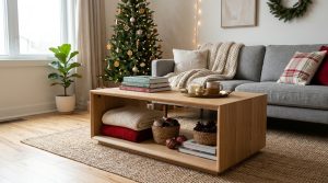 The High Performance Holiday: Precision Ergonomics And Integrated Living Solutions – Visual 8