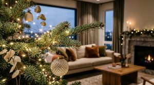 The High Performance Holiday: Precision Ergonomics And Integrated Living Solutions – Visual 9