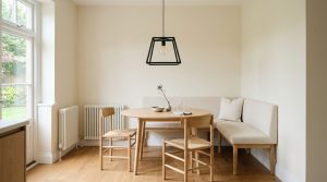 The High Performance Hue: Strategic Interior Color Matching For Ergonomic Clarity And Small Space Expansion – Visual 7