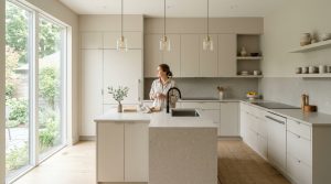 The High Performance Hue: Strategic Interior Color Matching For Ergonomic Clarity And Small Space Expansion – Visual 8