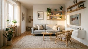 The High Performance Layout: Engineered Comfort For Contemporary Living Room Design Ideas Inspiration – Visual 6