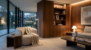 The High Performance Layout: Engineered Comfort For Contemporary Living Room Design Ideas Inspiration – Visual 9