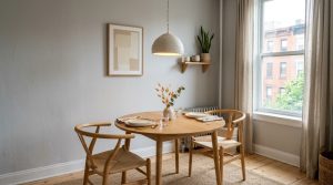 The High Performance Neutral: Ergonomic Gray Palettes For Multi Functional Living And Small Space Expansion – Visual 7