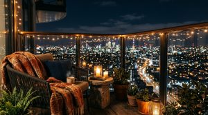 The High Performance Nook: Ergonomic Patio Chairs That Solve The Small Apartment Space Paradox – Visual 10