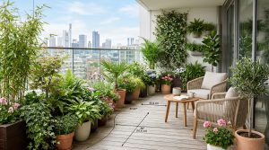The High Performance Nook: Ergonomic Patio Chairs That Solve The Small Apartment Space Paradox – Visual 12