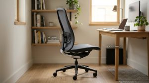 The High Performance Nook: Ergonomic Patio Chairs That Solve The Small Apartment Space Paradox – Visual 14