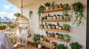 The High Performance Nook: Ergonomic Patio Chairs That Solve The Small Apartment Space Paradox – Visual 15