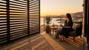 The High Performance Nook: Ergonomic Patio Chairs That Solve The Small Apartment Space Paradox – Visual 16