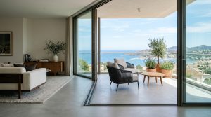 The High Performance Nook: Ergonomic Patio Chairs That Solve The Small Apartment Space Paradox – Visual 20