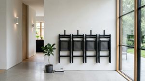 The High Performance Nook: Ergonomic Patio Chairs That Solve The Small Apartment Space Paradox – Visual 24