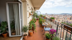 The High Performance Nook: Ergonomic Patio Chairs That Solve The Small Apartment Space Paradox – Visual 25