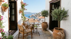 The High Performance Nook: Ergonomic Patio Chairs That Solve The Small Apartment Space Paradox – Visual 26