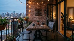 The High Performance Nook: Ergonomic Patio Chairs That Solve The Small Apartment Space Paradox – Visual 27