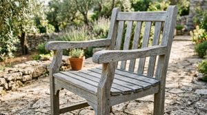 The High Performance Nook: Ergonomic Patio Chairs That Solve The Small Apartment Space Paradox – Visual 29