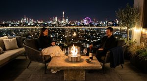 The High Performance Nook: Ergonomic Patio Chairs That Solve The Small Apartment Space Paradox – Visual 30