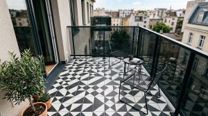 The High Performance Nook: Ergonomic Patio Chairs That Solve The Small Apartment Space Paradox – Visual 32