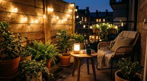 The High Performance Nook: Ergonomic Patio Chairs That Solve The Small Apartment Space Paradox – Visual 4