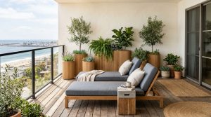 The High Performance Nook: Ergonomic Patio Chairs That Solve The Small Apartment Space Paradox – Visual 6
